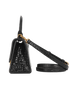 Small Hourglass, bottom view